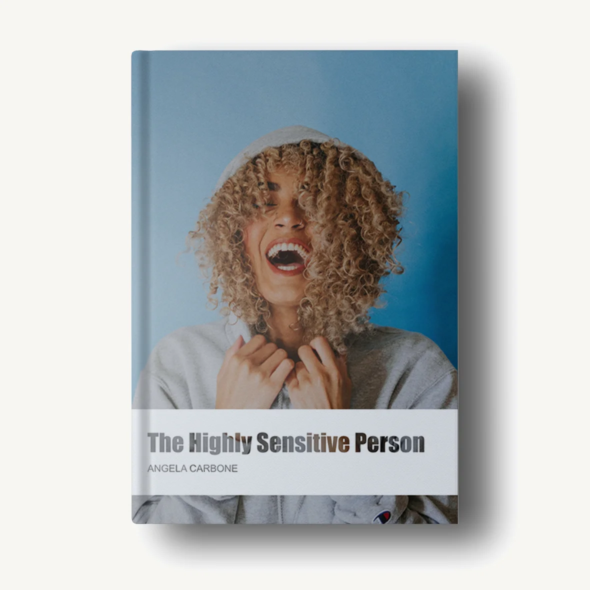 The Highly Sensitive Person